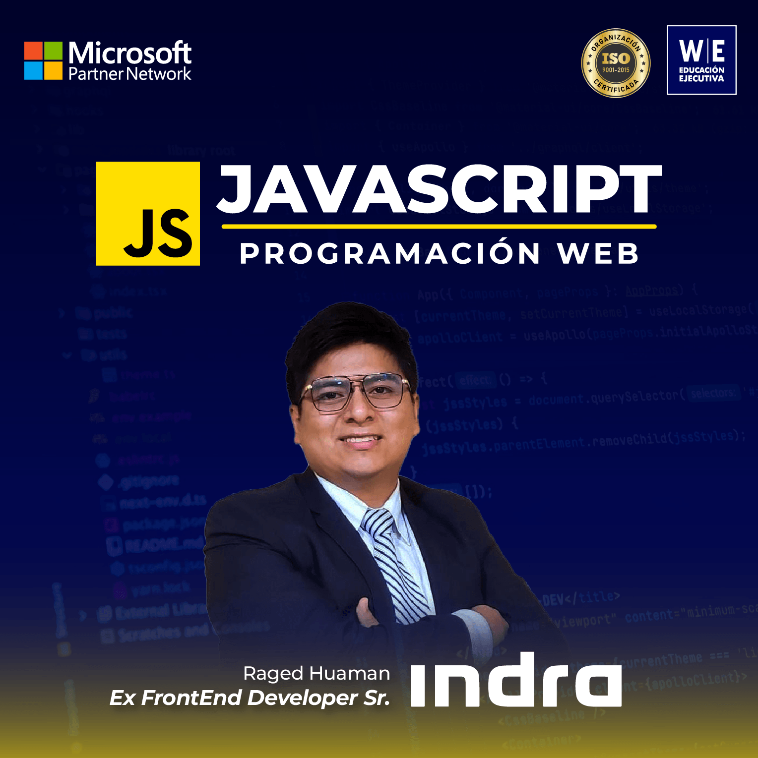 Odoo - Prueba 1 a tres columnas