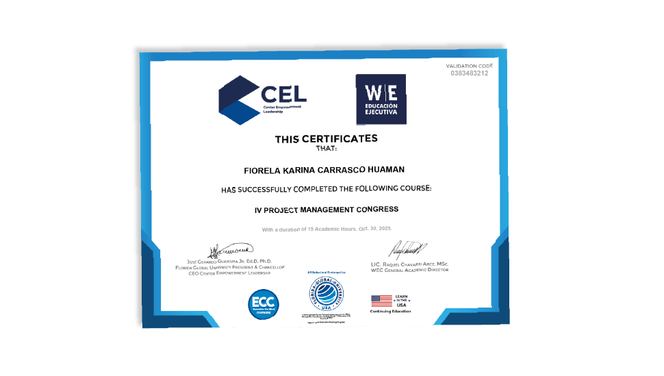 Odoo • Texto e imagen