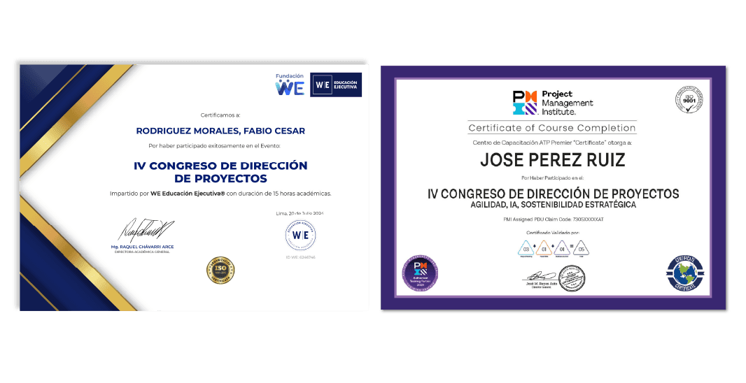 Odoo • Texto e imagen