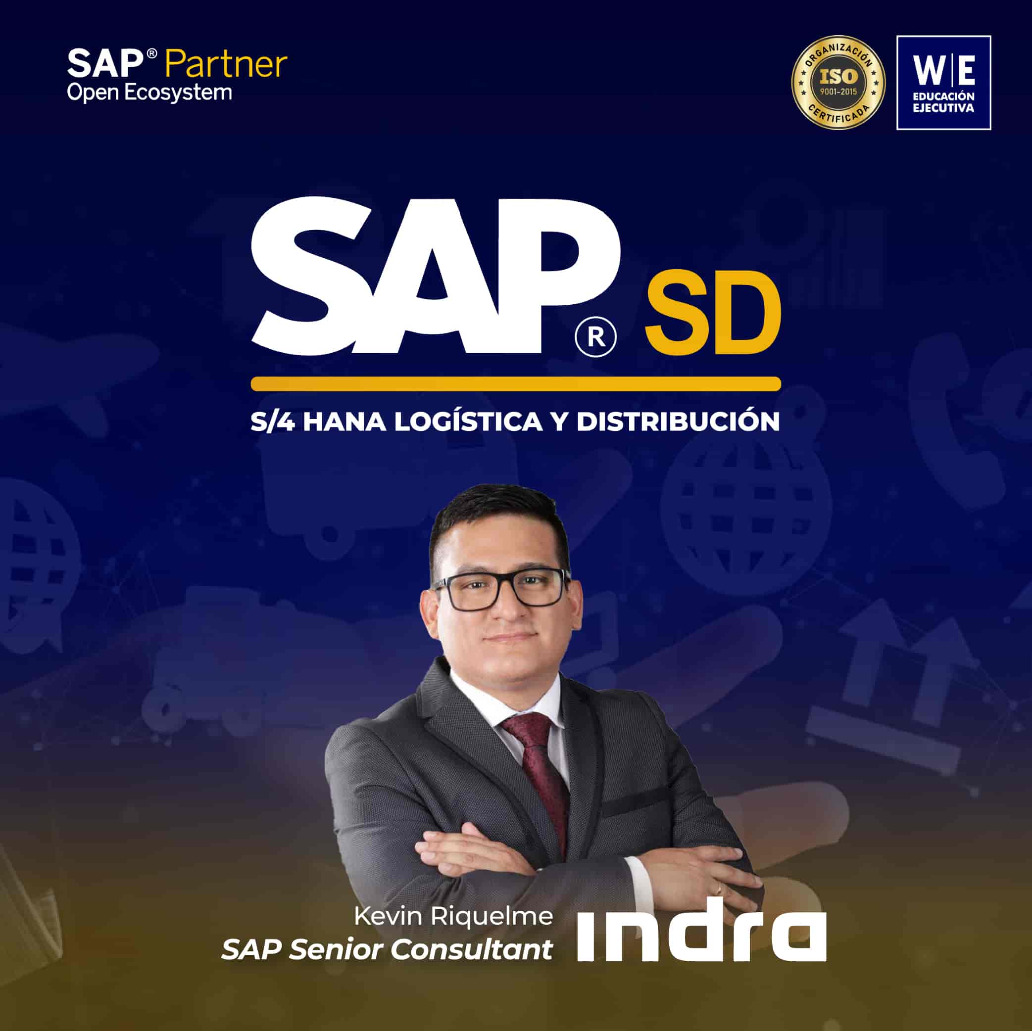 Odoo - Prueba 1 a tres columnas