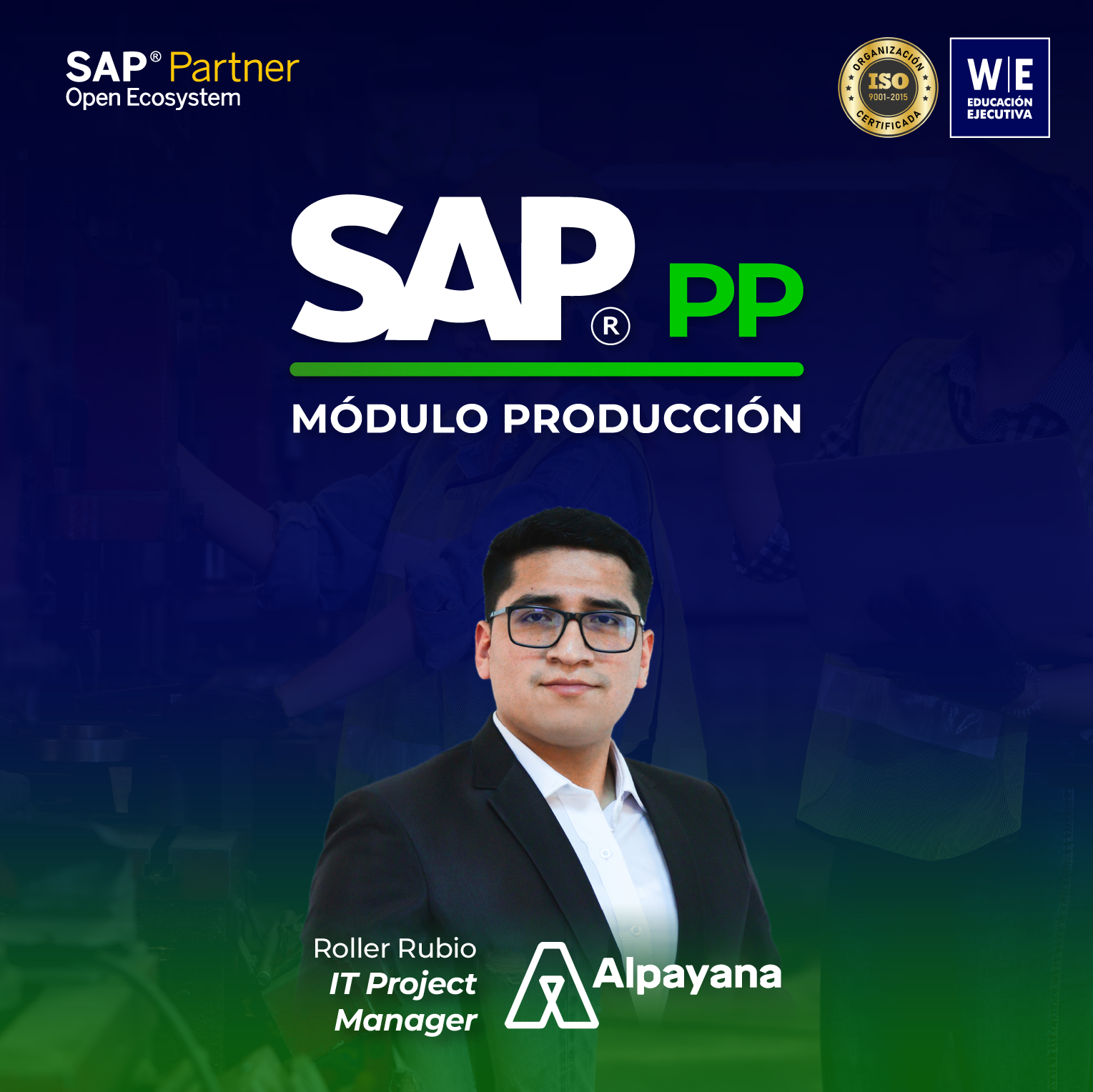 Odoo - Prueba 1 a tres columnas