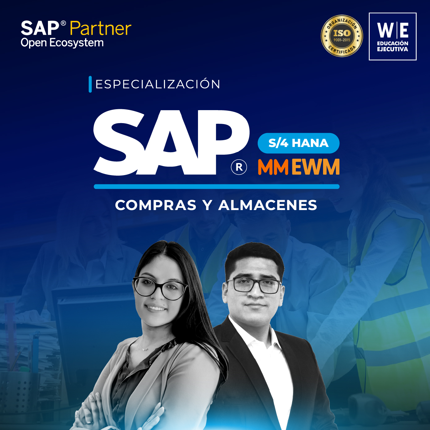 Odoo - Prueba 1 a tres columnas