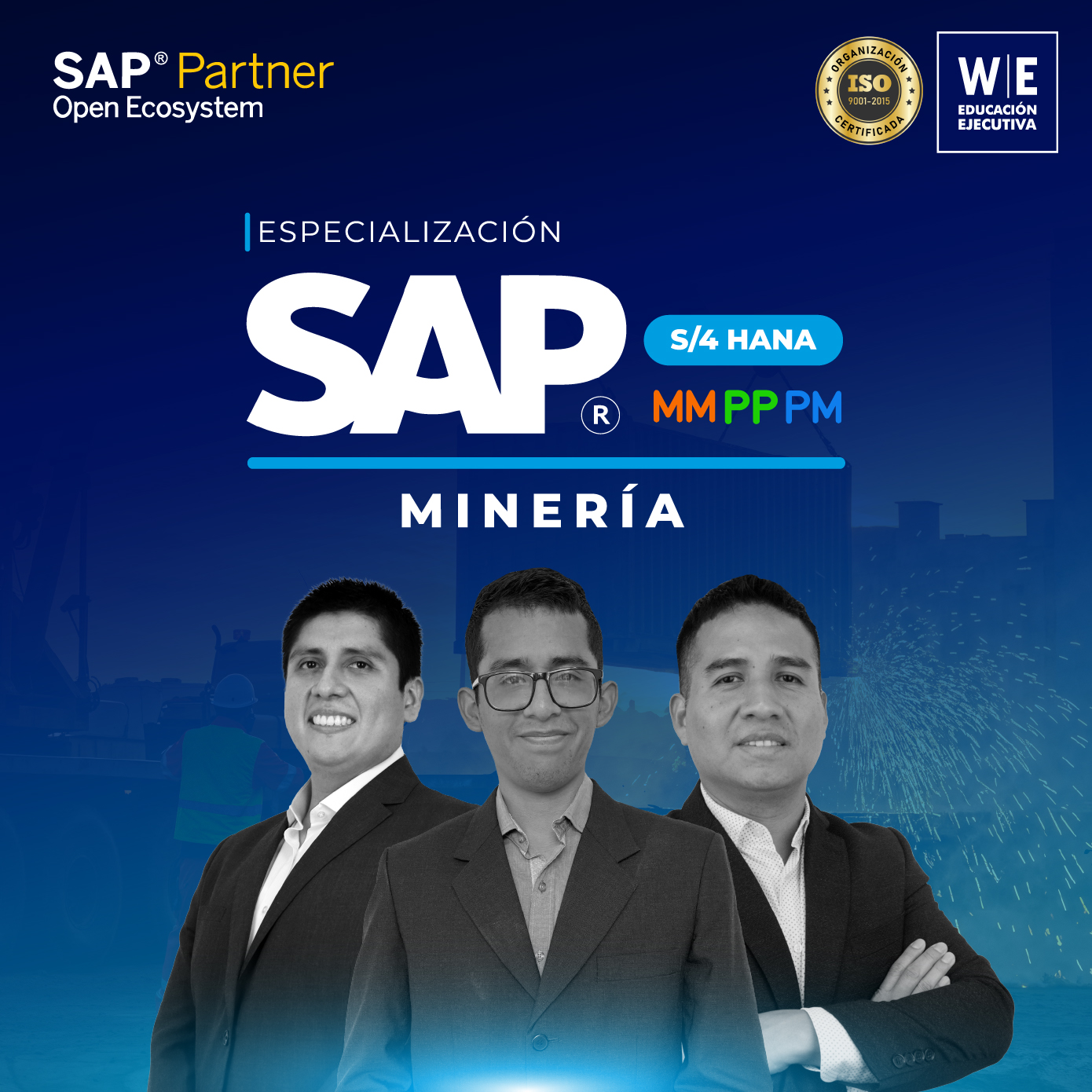 Odoo - Prueba 1 a tres columnas