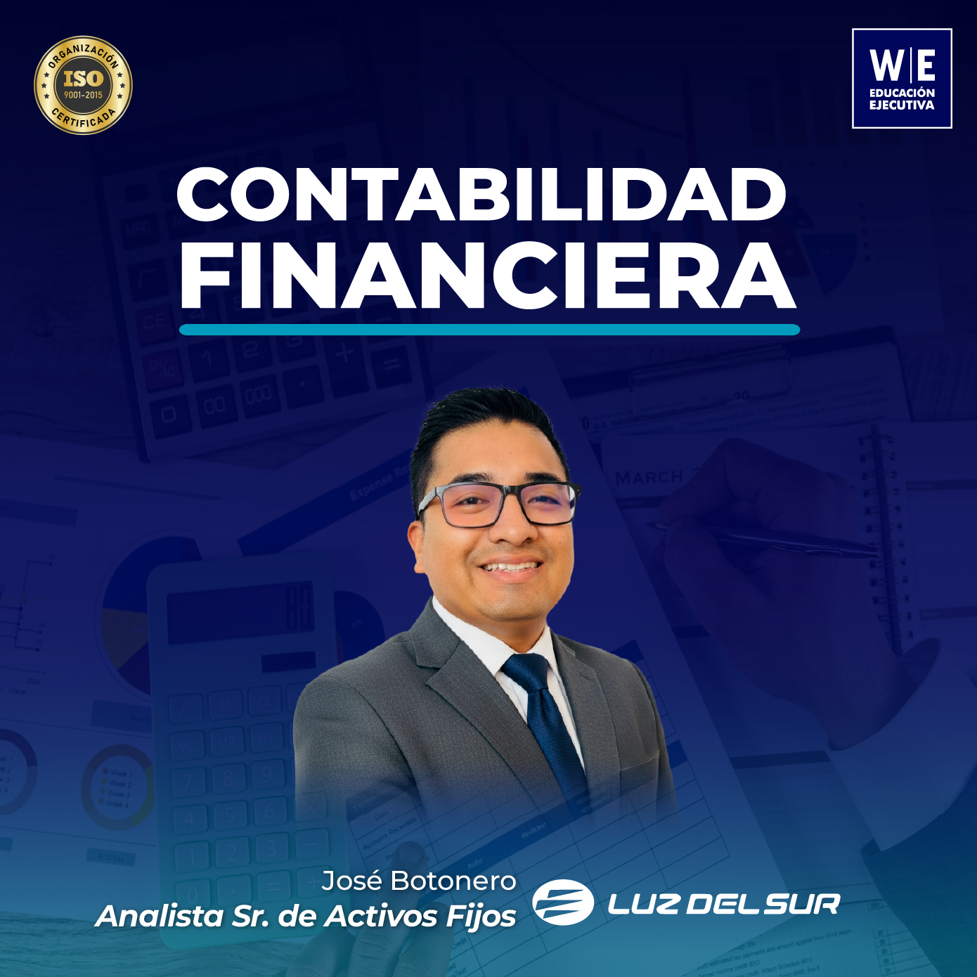 Odoo - Prueba 3 a tres columnas