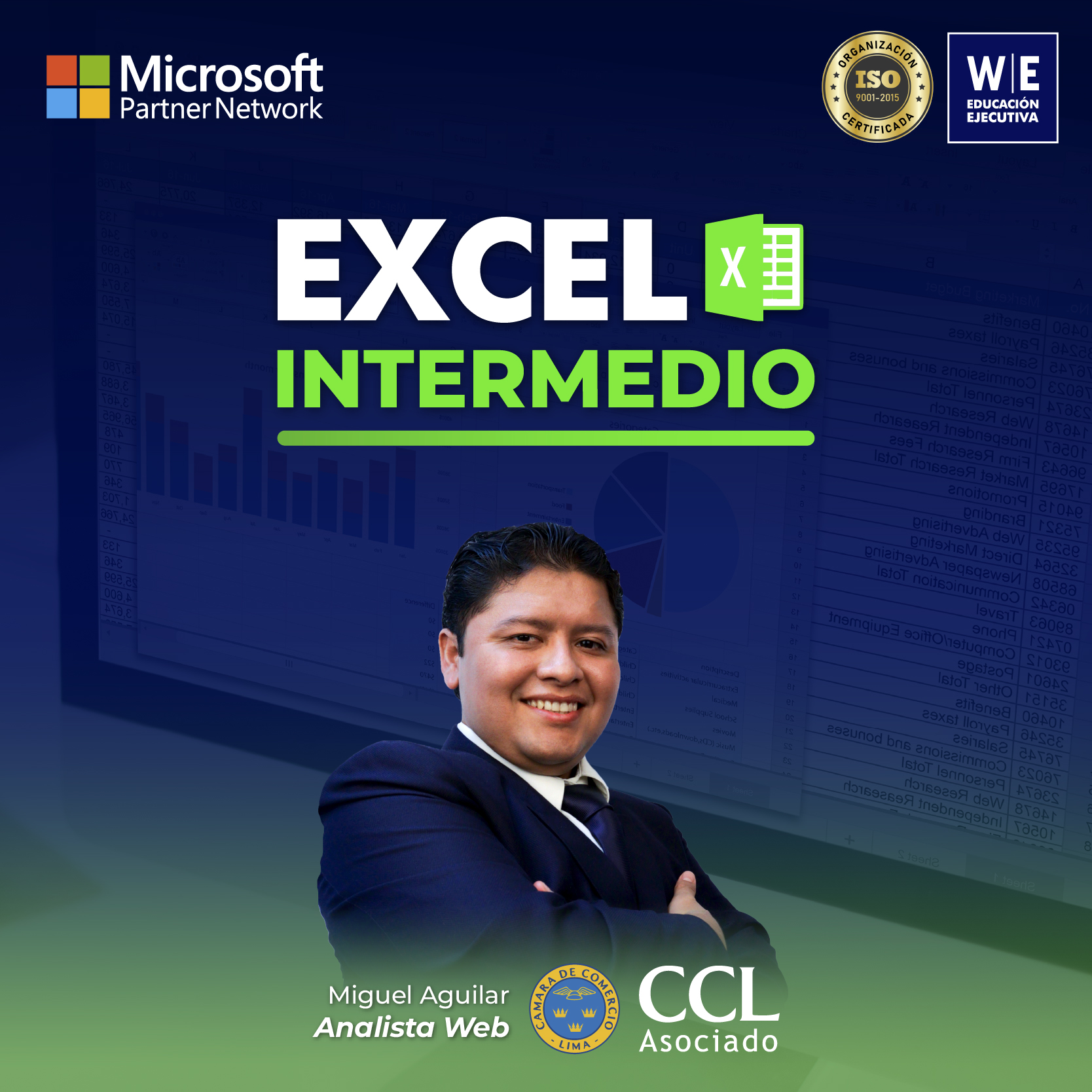 Odoo - Prueba 1 a tres columnas