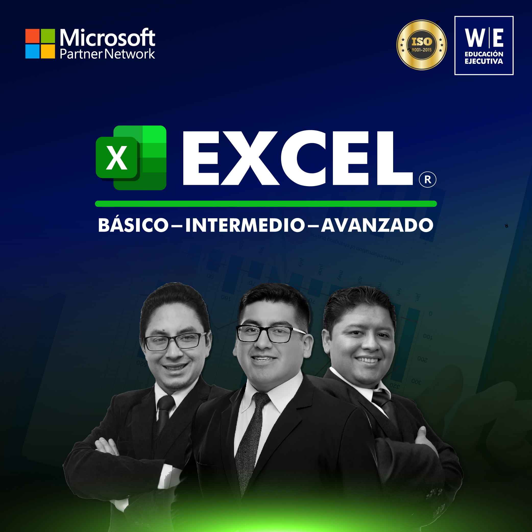 Odoo - Prueba 1 a tres columnas