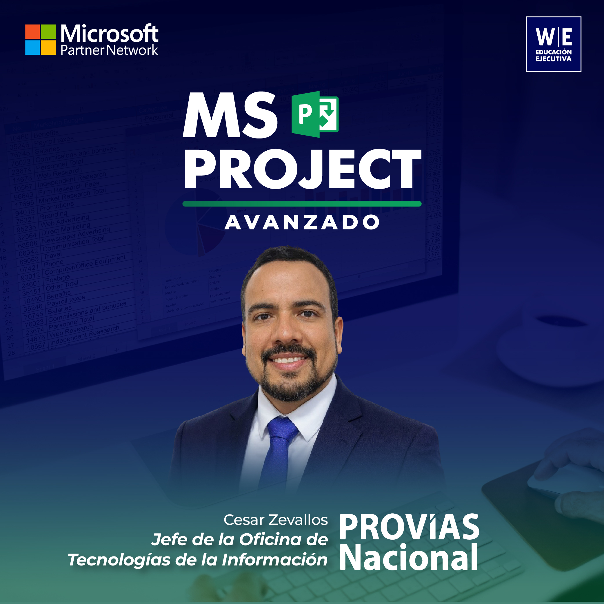 Odoo - Prueba 1 a tres columnas