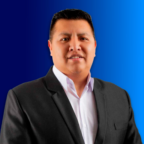 Paul Gabino