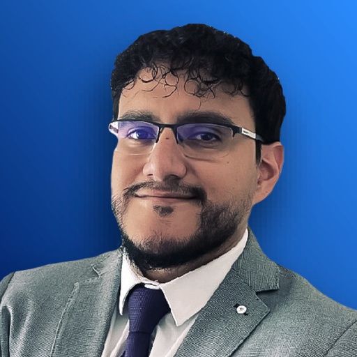 Cesar Bezada
